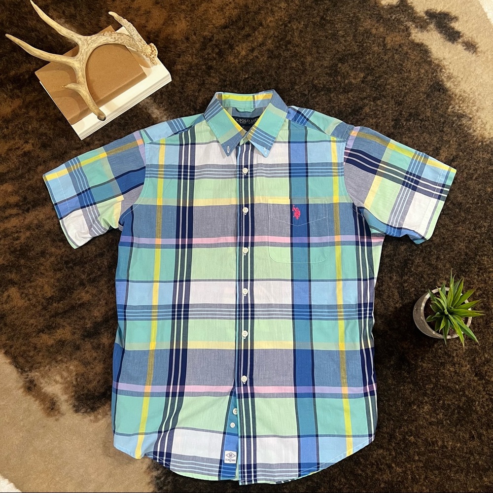 MARTY - SHIRT